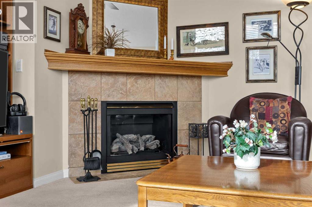 3 Tuscany Meadows Crescent Nw, Calgary, Alberta  T3L 2T9 - Photo 13 - A2353618