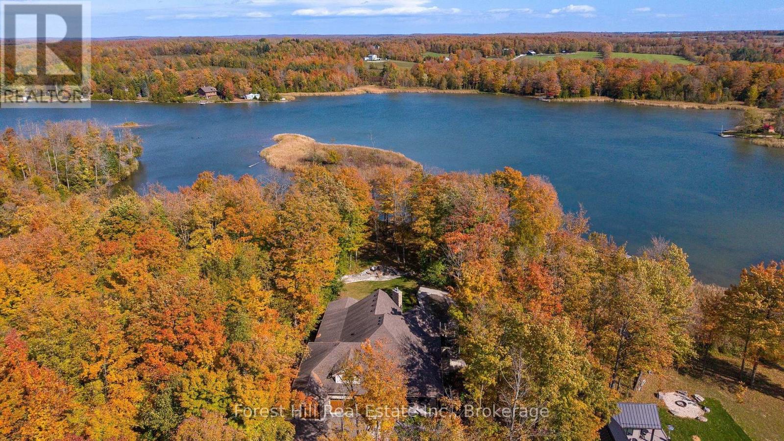 201 Peters Crescent, Grey Highlands, Ontario  N0C 1E0 - Photo 8 - X13677062