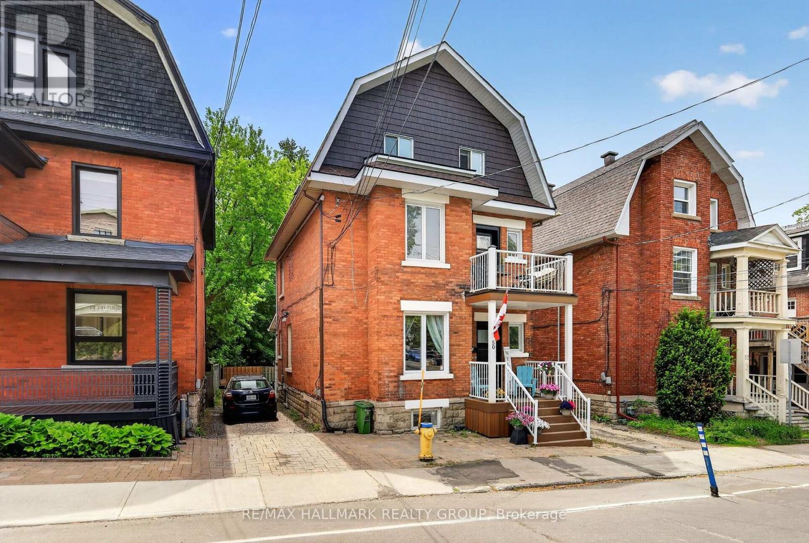 2 - 50 Aylmer Avenue, Ottawa, Ontario  K1S 2X1 - Photo 2 - X14106850