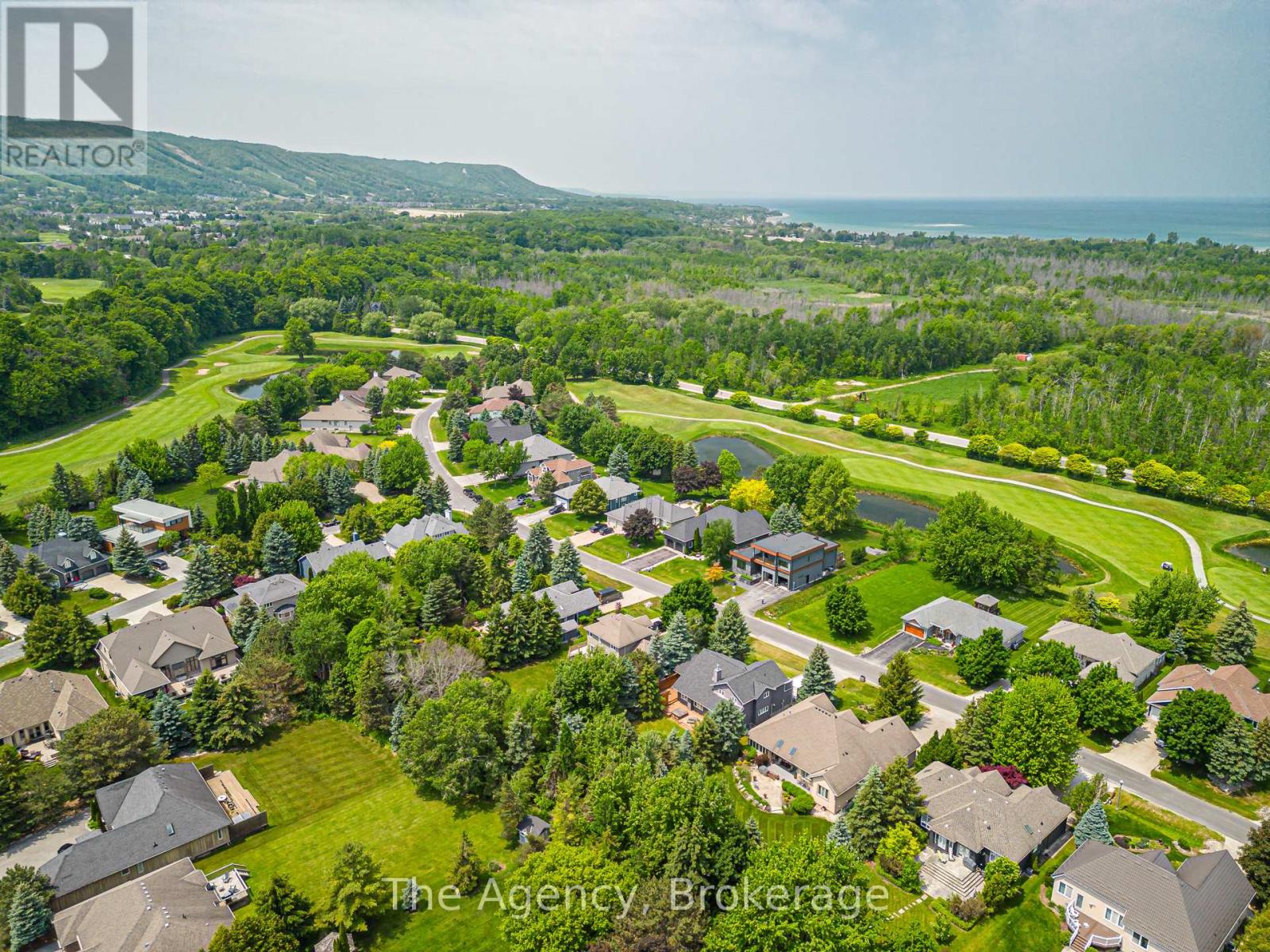 136 Grand Cypress Lane, Blue Mountains, Ontario  L9Y 0K6 - Photo 35 - X14106982