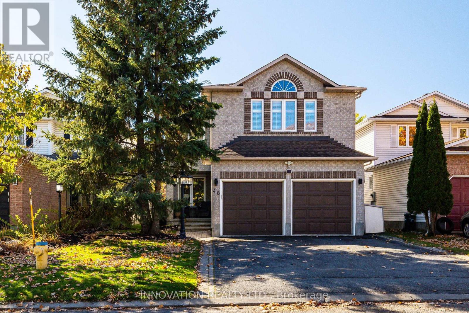 48 Nakota Way, Ottawa, Ontario