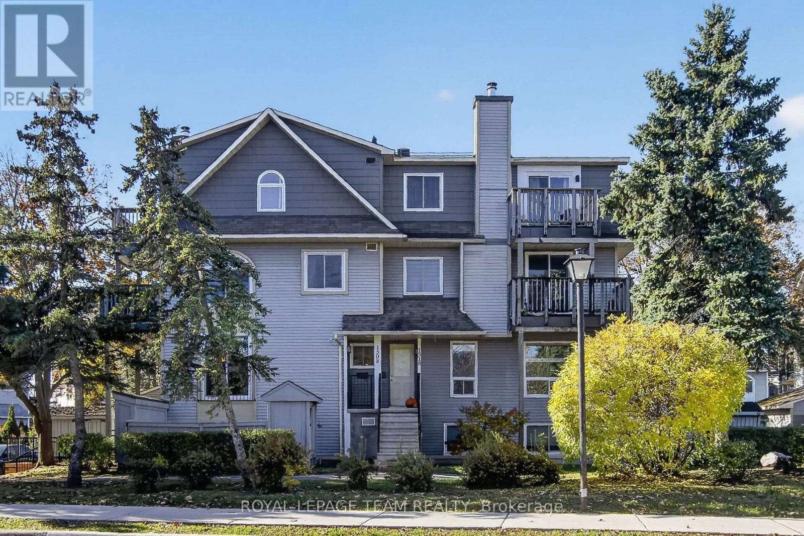 1508 Tanguay Court, Ottawa, Ontario