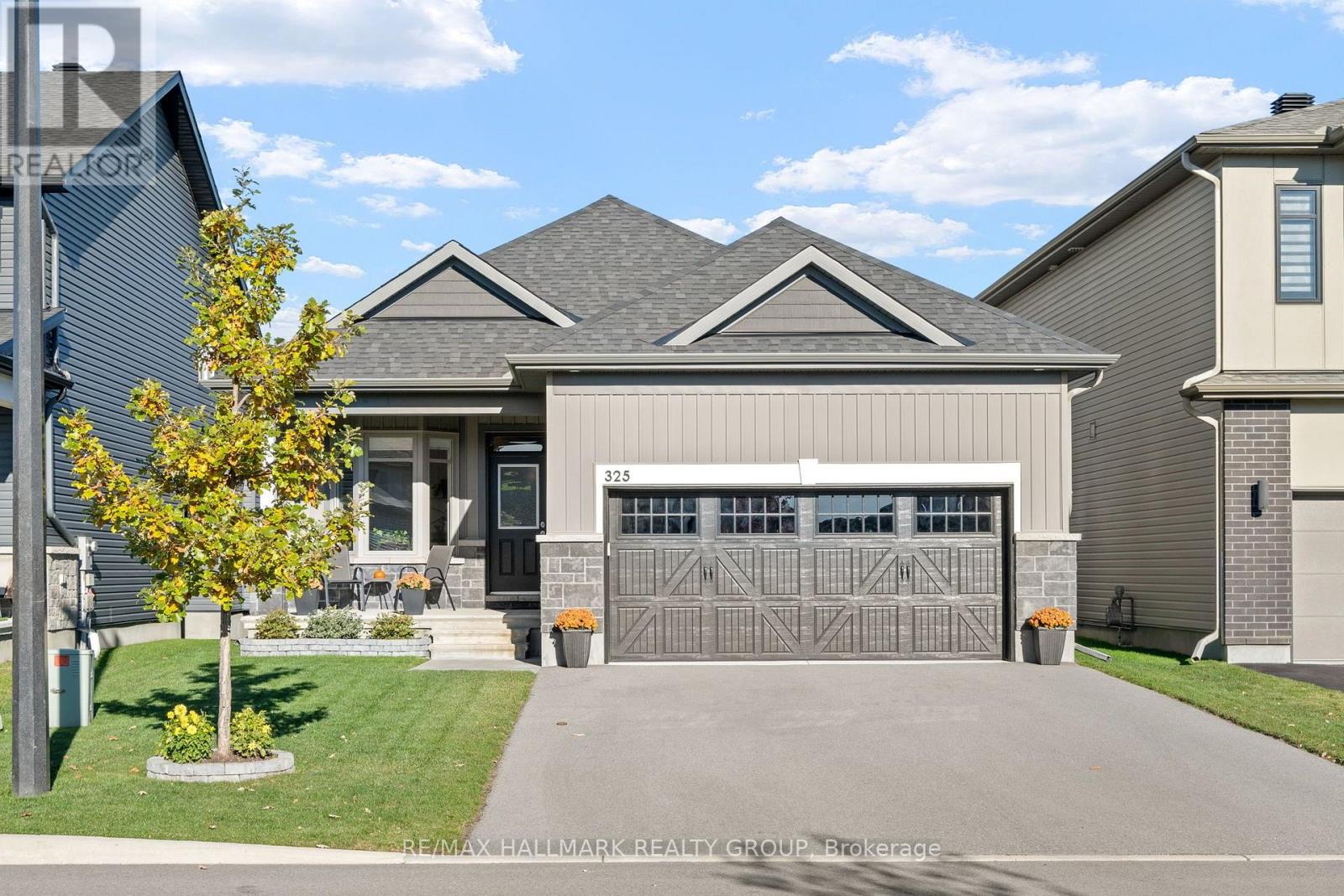 325 Spreadwing Way, Ottawa, Ontario
