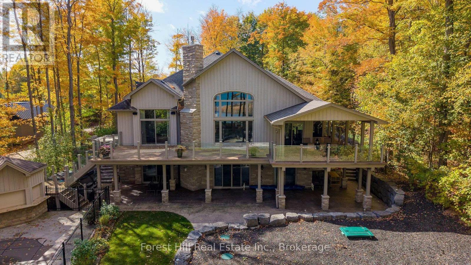 201 Peters Crescent, Grey Highlands, Ontario  N0C 1E0 - Photo 5 - X13677062