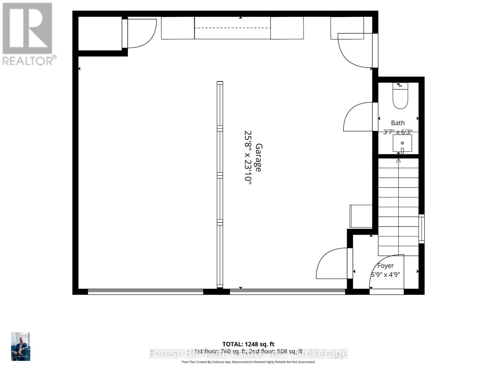 201 Peters Crescent, Grey Highlands, Ontario  N0C 1E0 - Photo 49 - X13677062