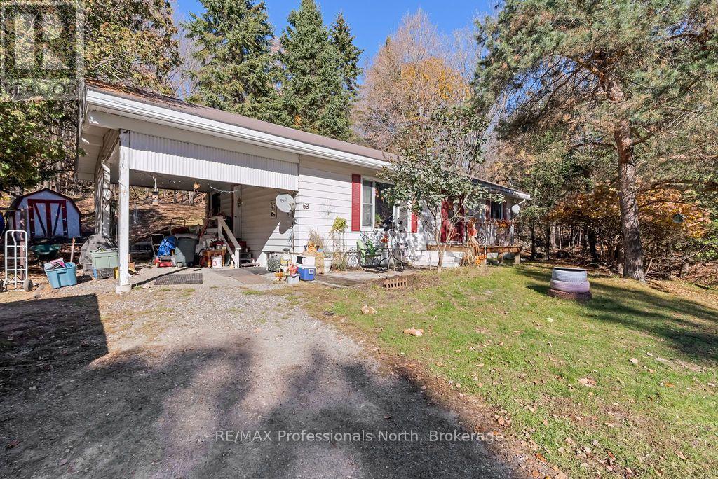63 Sunnyside Street, Dysart Et Al, Ontario  K0M 1S0 - Photo 24 - X13832810