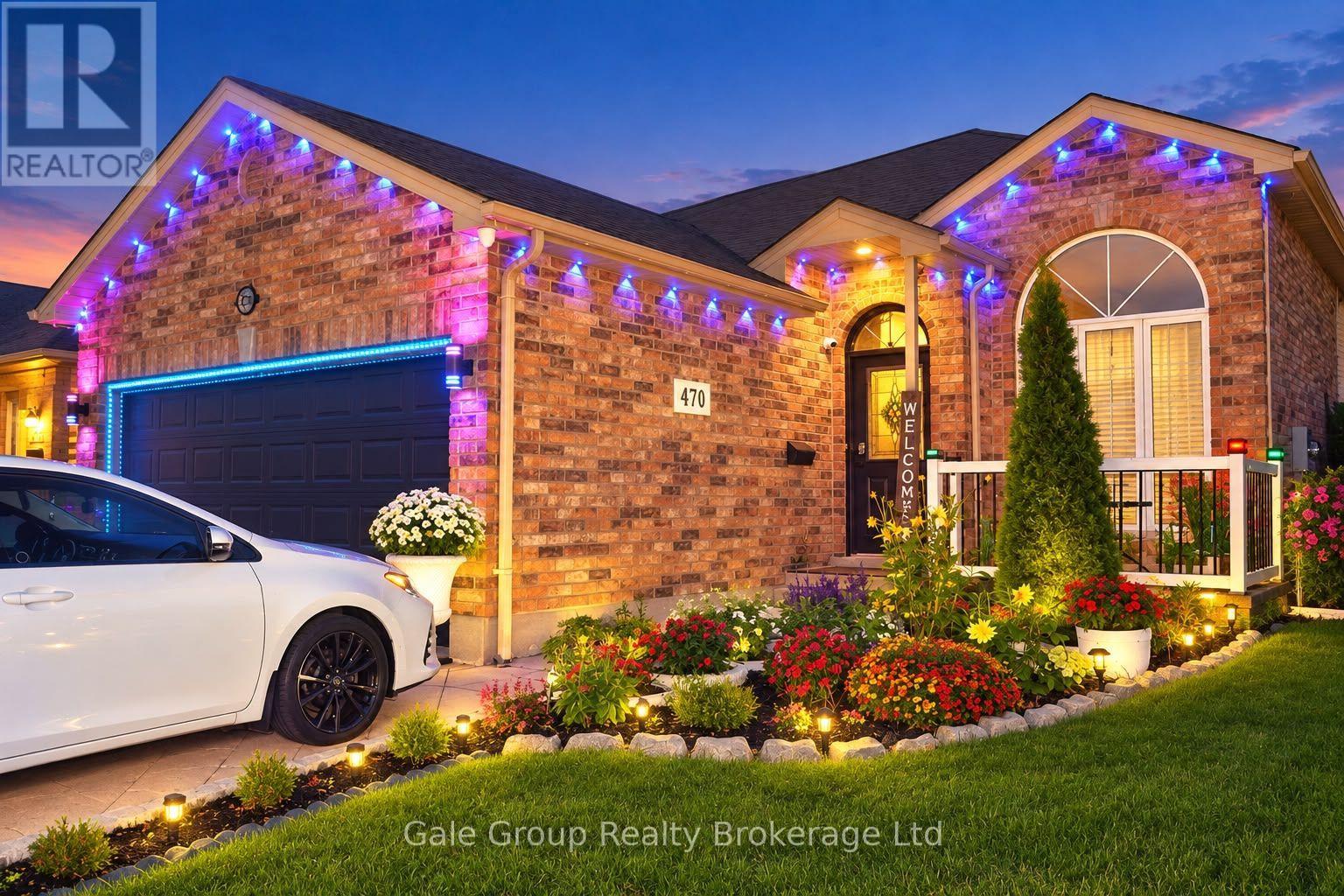 470 Marconi Boulevard, London East, Ontario  N5V 5E4 - Photo 2 - X14106874