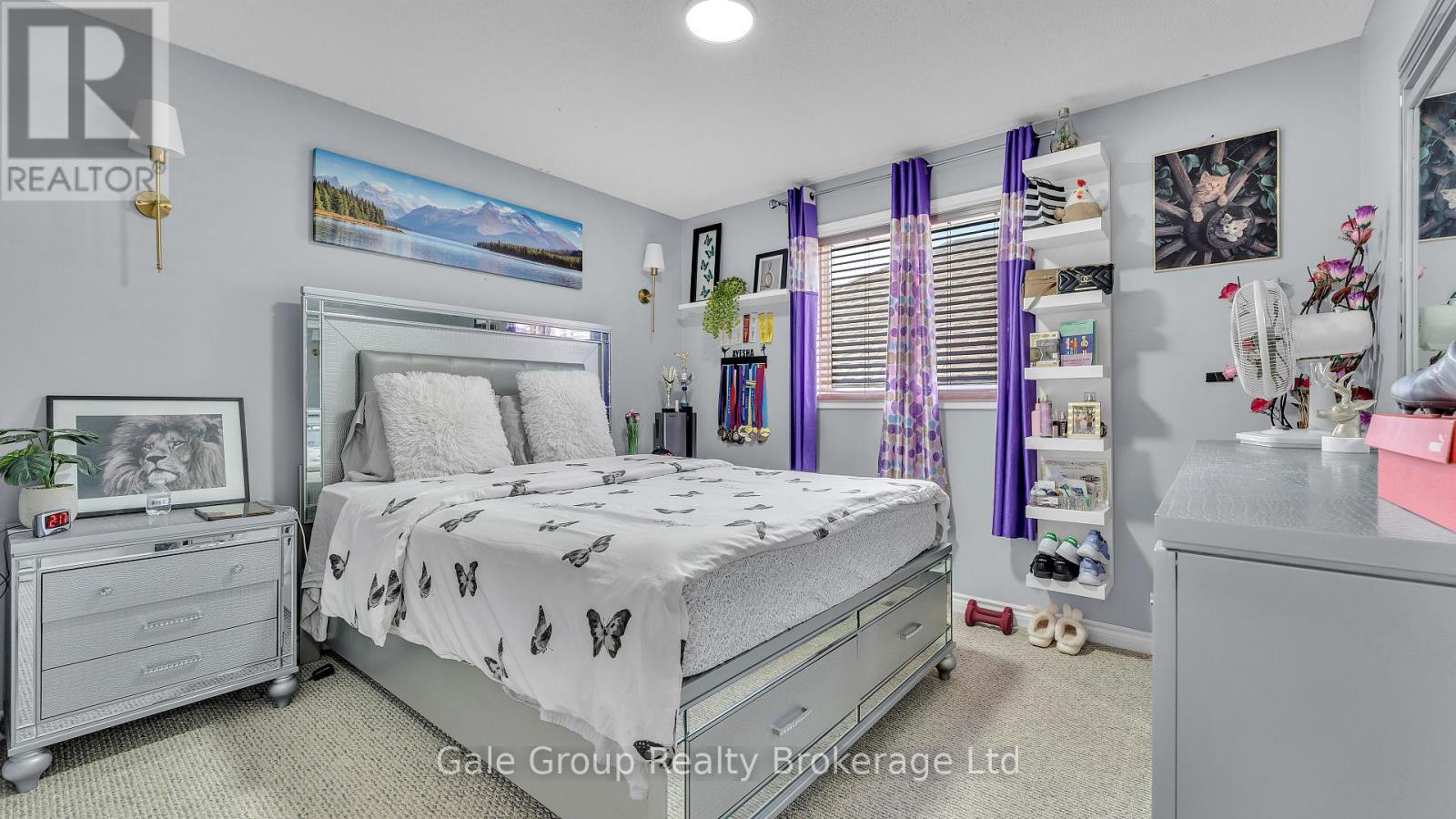470 Marconi Boulevard, London East, Ontario  N5V 5E4 - Photo 20 - X14106874