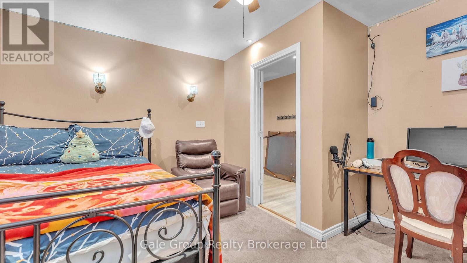 470 Marconi Boulevard, London East, Ontario  N5V 5E4 - Photo 25 - X14106874