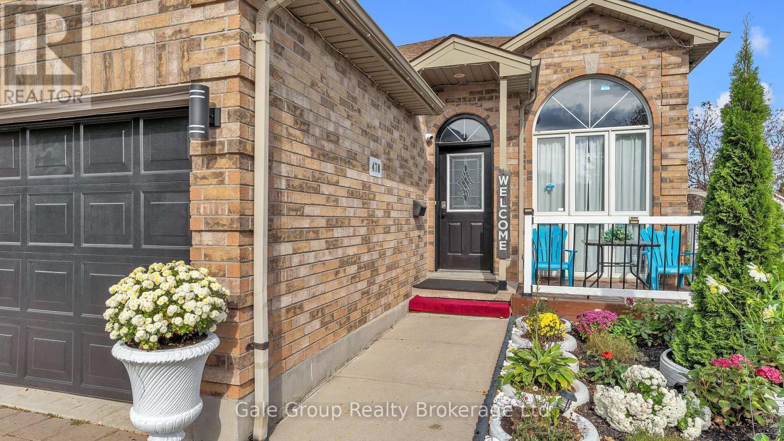 470 Marconi Boulevard, London East, Ontario  N5V 5E4 - Photo 33 - X14106874