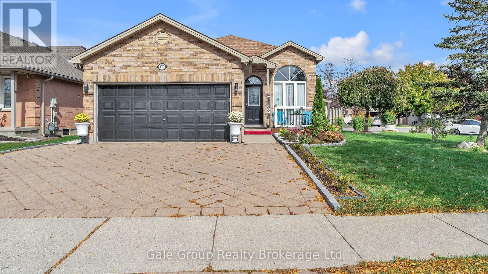 470 Marconi Boulevard, London East, Ontario  N5V 5E4 - Photo 4 - X14106874