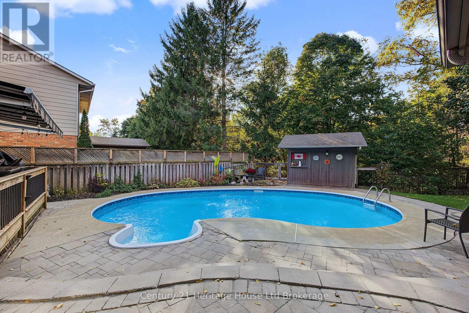 29 Devon Court, Tillsonburg, Ontario  N4G 4K3 - Photo 26 - X14107052