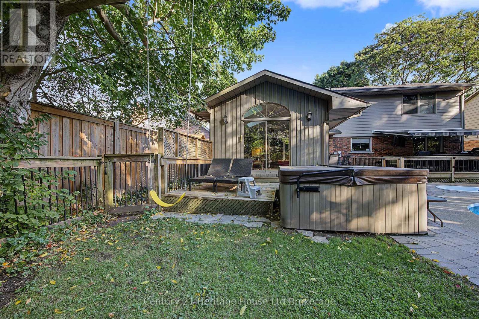 29 Devon Court, Tillsonburg, Ontario  N4G 4K3 - Photo 29 - X14107052