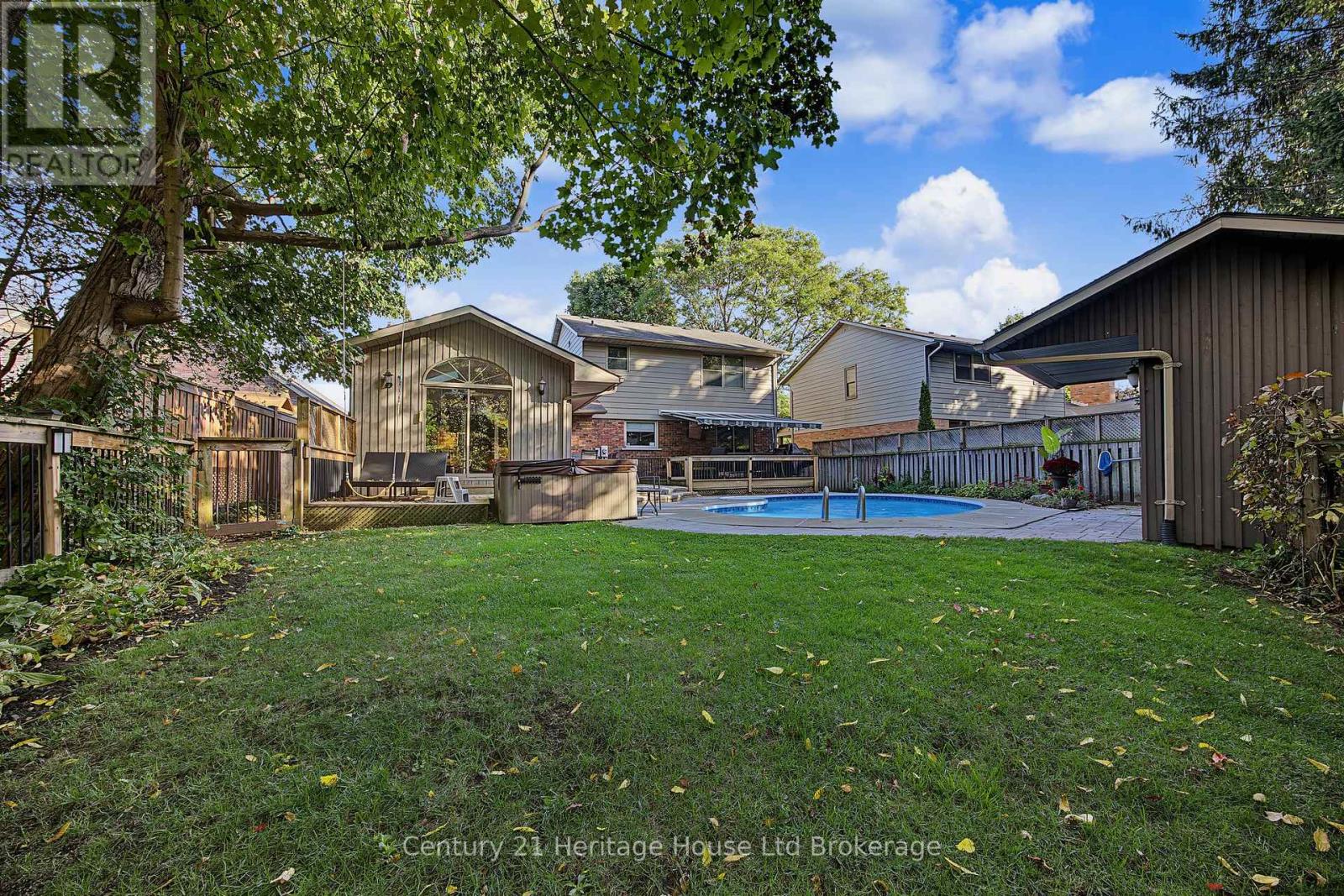 29 Devon Court, Tillsonburg, Ontario  N4G 4K3 - Photo 32 - X14107052