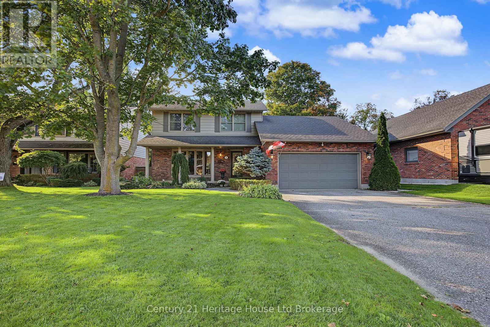 29 Devon Court, Tillsonburg, Ontario  N4G 4K3 - Photo 35 - X14107052