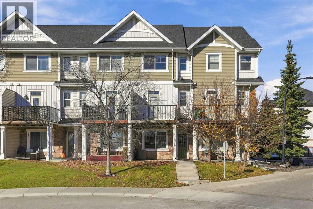 78 New Brighton Landing SE, Calgary, Alberta