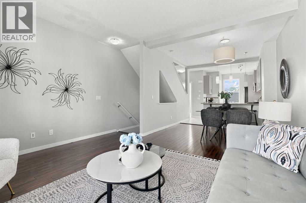 78 New Brighton Landing SE, Calgary, Alberta  T2Z 1C1 - Photo 10 - A2350955