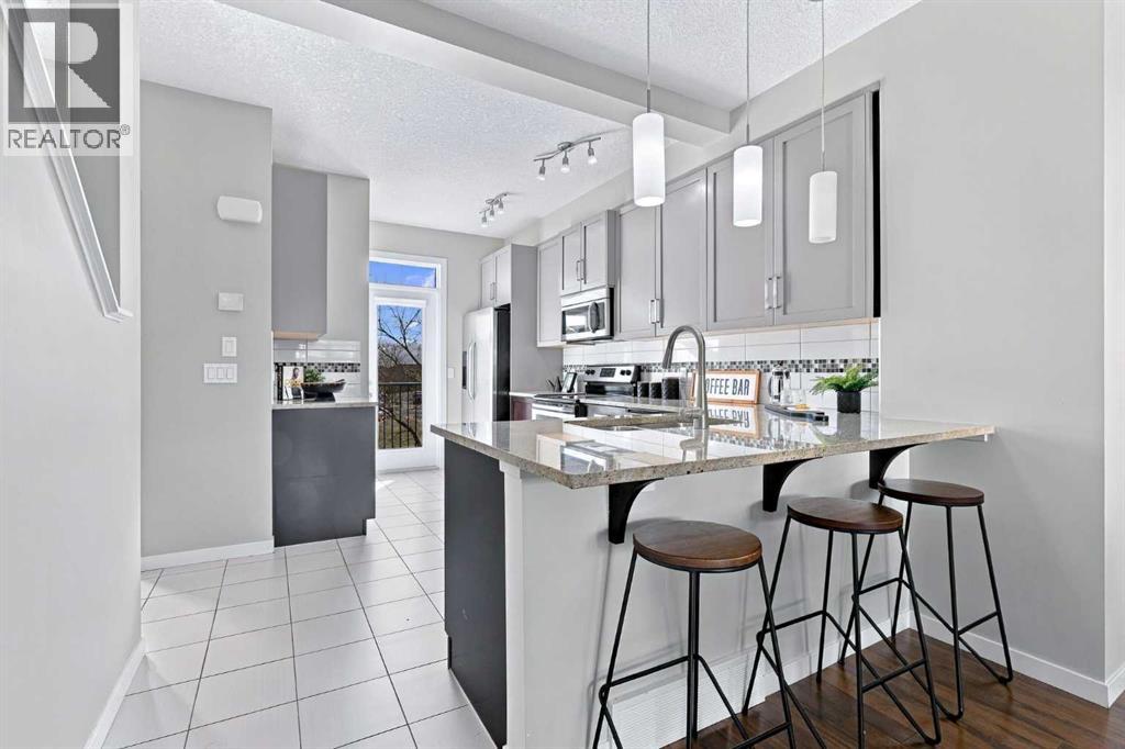 78 New Brighton Landing SE, Calgary, Alberta  T2Z 1C1 - Photo 14 - A2350955