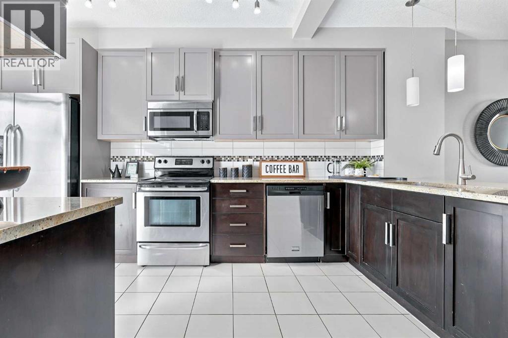 78 New Brighton Landing SE, Calgary, Alberta  T2Z 1C1 - Photo 15 - A2350955