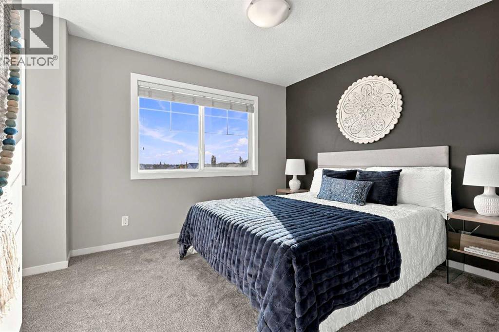 78 New Brighton Landing SE, Calgary, Alberta  T2Z 1C1 - Photo 22 - A2350955