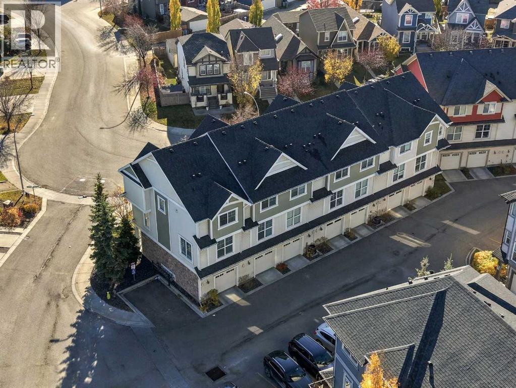 78 New Brighton Landing SE, Calgary, Alberta  T2Z 1C1 - Photo 40 - A2350955