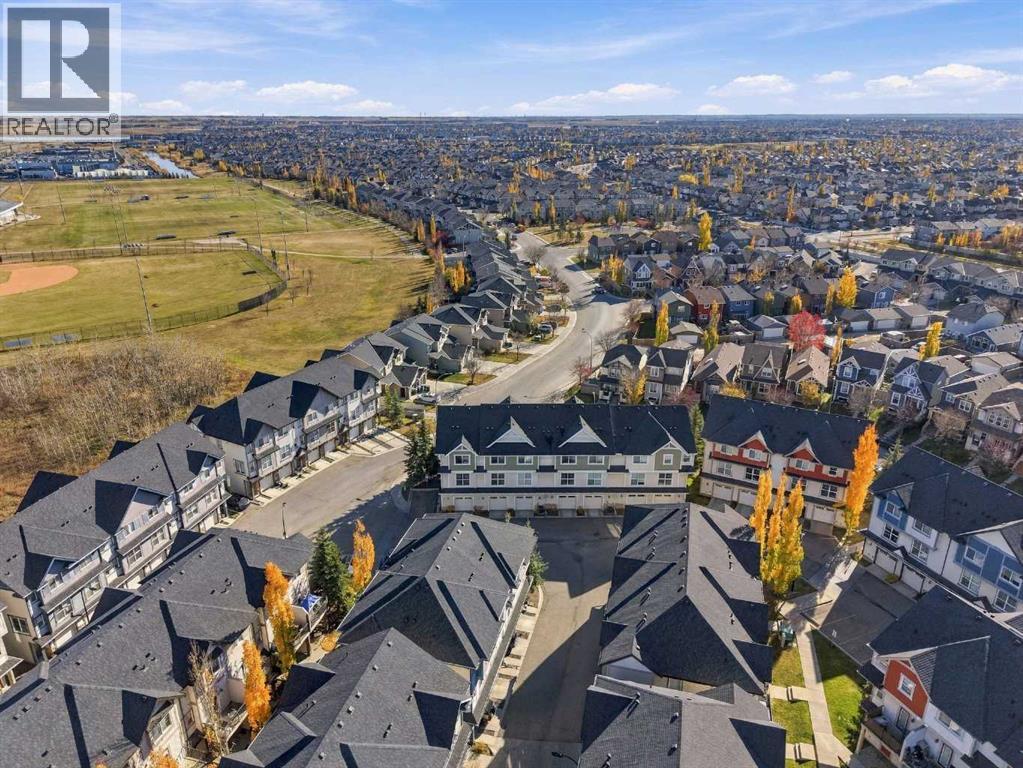 78 New Brighton Landing SE, Calgary, Alberta  T2Z 1C1 - Photo 44 - A2350955