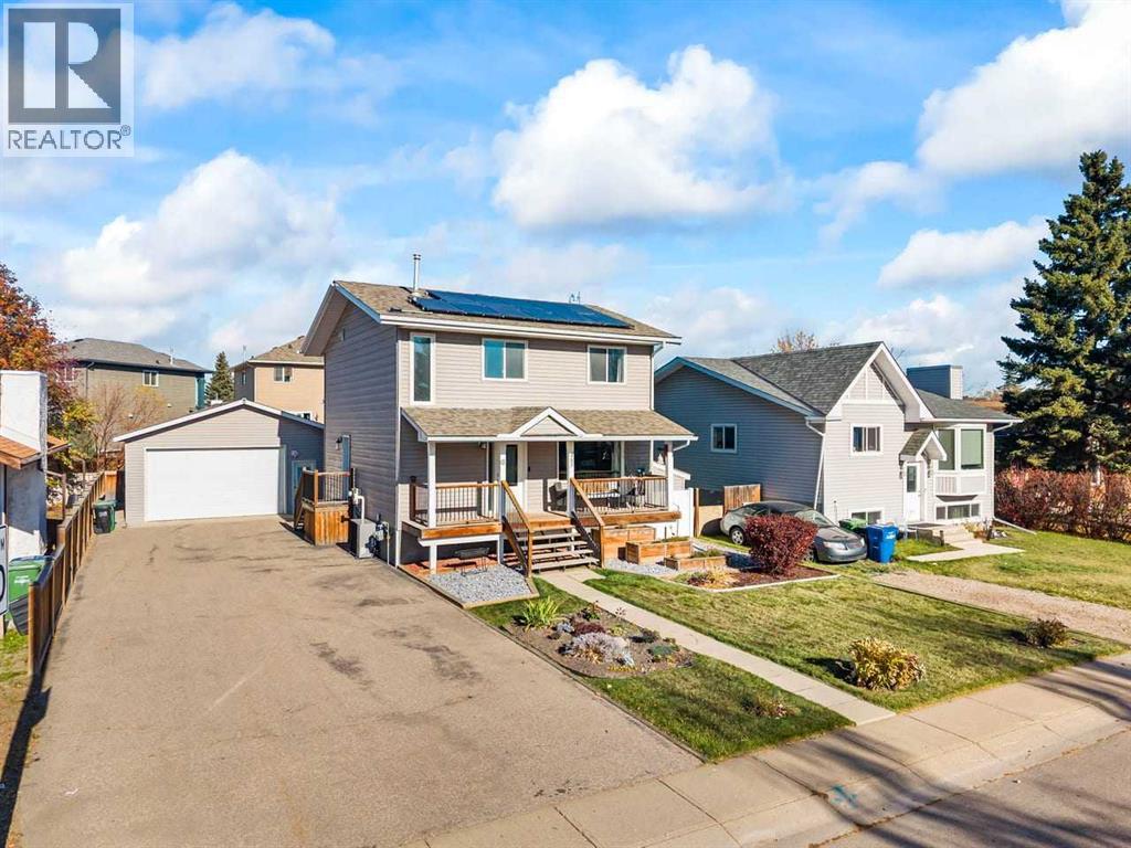 485 Big Springs Drive SE, Airdrie, Alberta