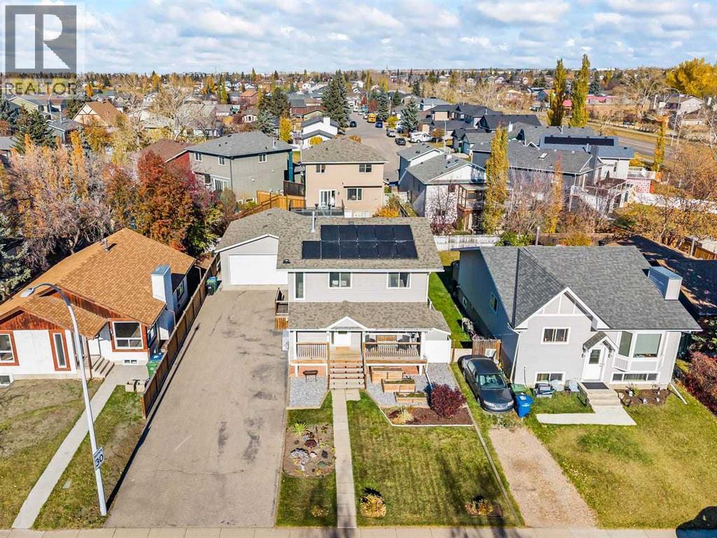 485 Big Springs Drive SE, Airdrie, Alberta  T4A 1A3 - Photo 2 - A2354006