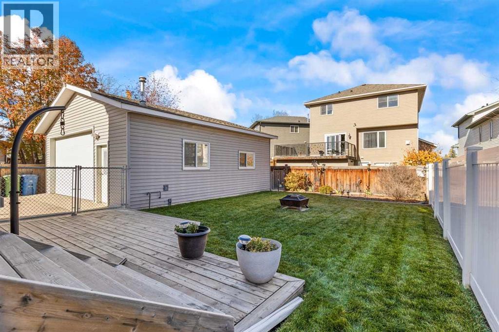 485 Big Springs Drive SE, Airdrie, Alberta  T4A 1A3 - Photo 36 - A2354006