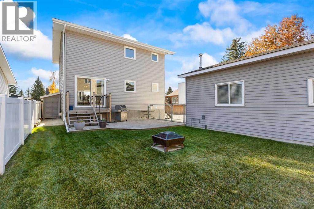 485 Big Springs Drive SE, Airdrie, Alberta  T4A 1A3 - Photo 37 - A2354006