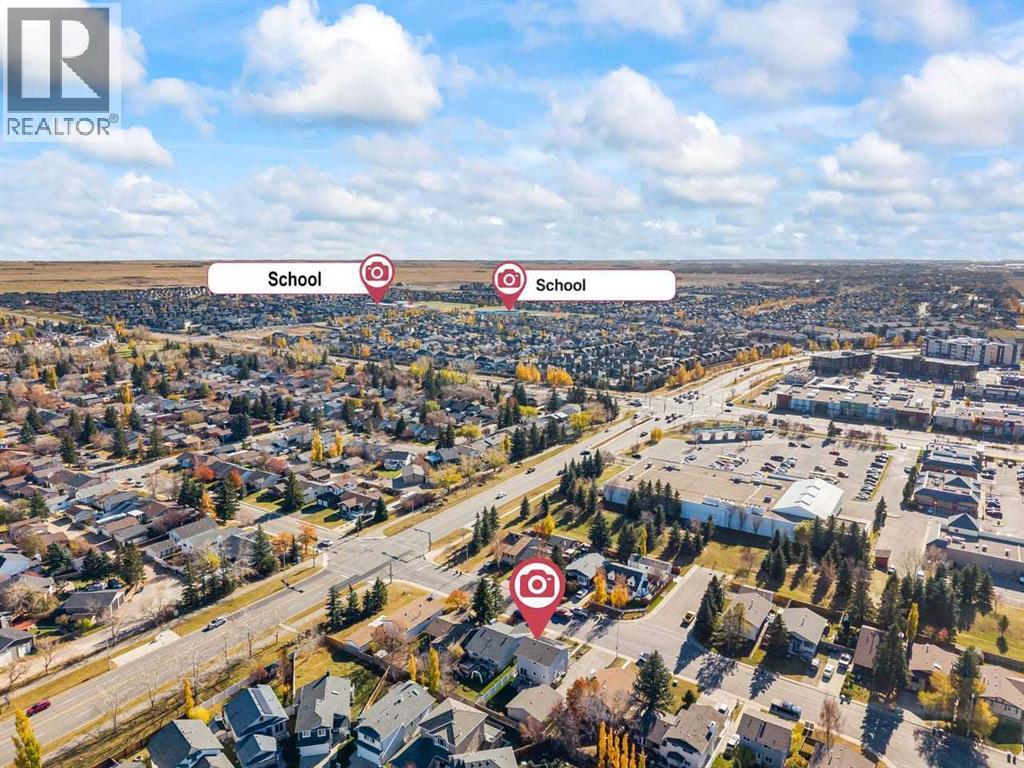 485 Big Springs Drive SE, Airdrie, Alberta  T4A 1A3 - Photo 50 - A2354006