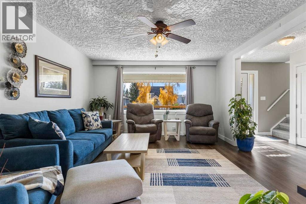 485 Big Springs Drive SE, Airdrie, Alberta  T4A 1A3 - Photo 6 - A2354006