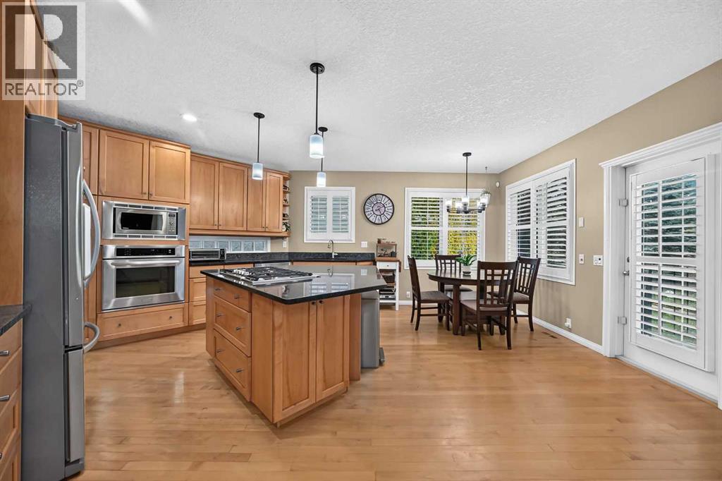 442 Sienna Heights Hill SW, Calgary, Alberta  T3H 3T3 - Photo 10 - A2353419