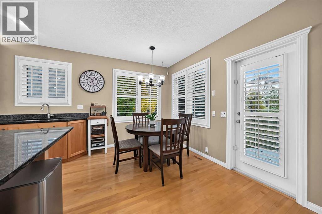442 Sienna Heights Hill SW, Calgary, Alberta  T3H 3T3 - Photo 13 - A2353419