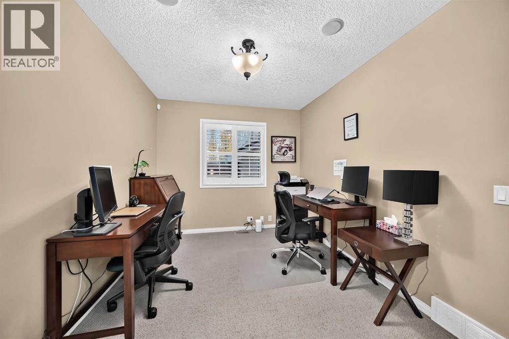 442 Sienna Heights Hill SW, Calgary, Alberta  T3H 3T3 - Photo 15 - A2353419