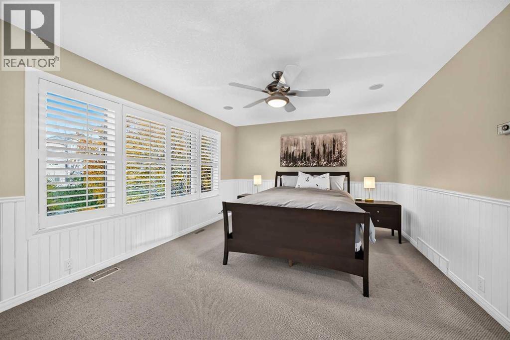 442 Sienna Heights Hill SW, Calgary, Alberta  T3H 3T3 - Photo 20 - A2353419