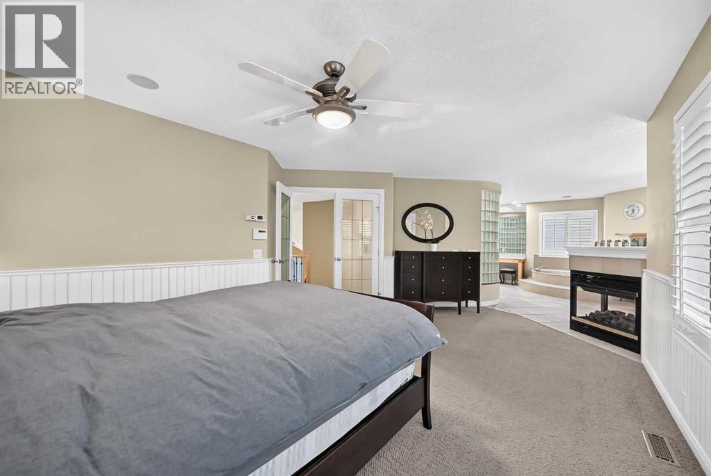 442 Sienna Heights Hill SW, Calgary, Alberta  T3H 3T3 - Photo 22 - A2353419