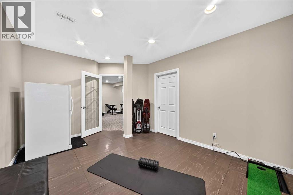 442 Sienna Heights Hill SW, Calgary, Alberta  T3H 3T3 - Photo 38 - A2353419