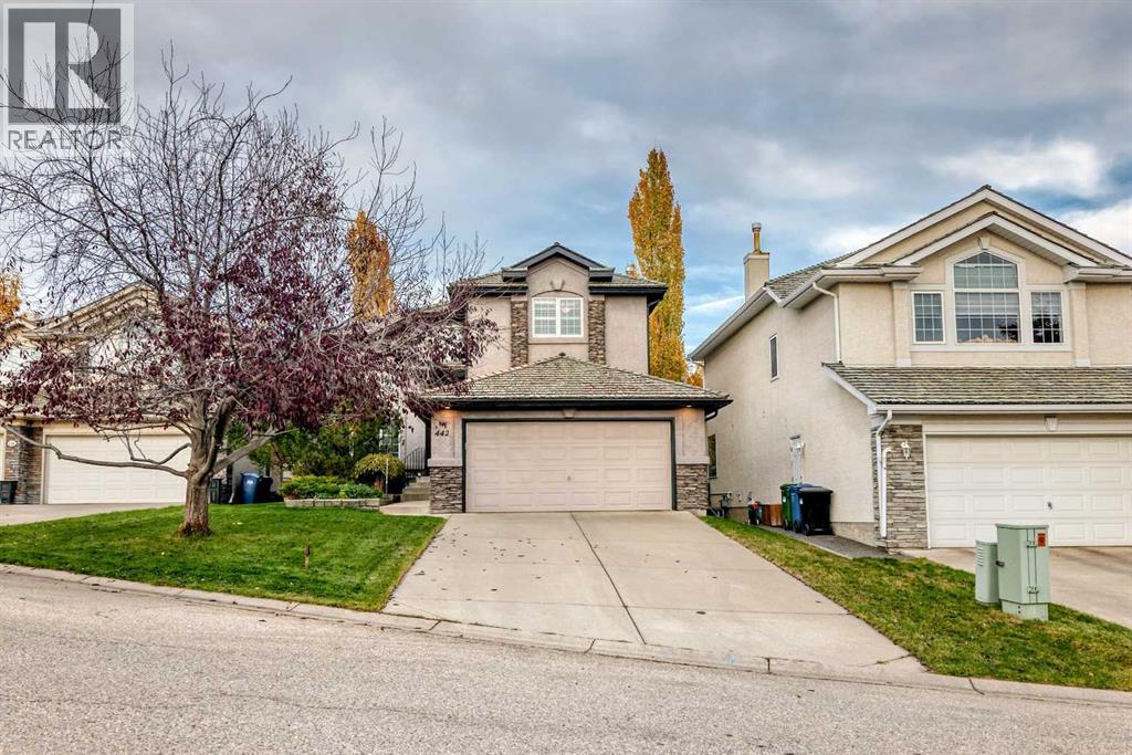 442 Sienna Heights Hill SW, Calgary, Alberta  T3H 3T3 - Photo 49 - A2353419