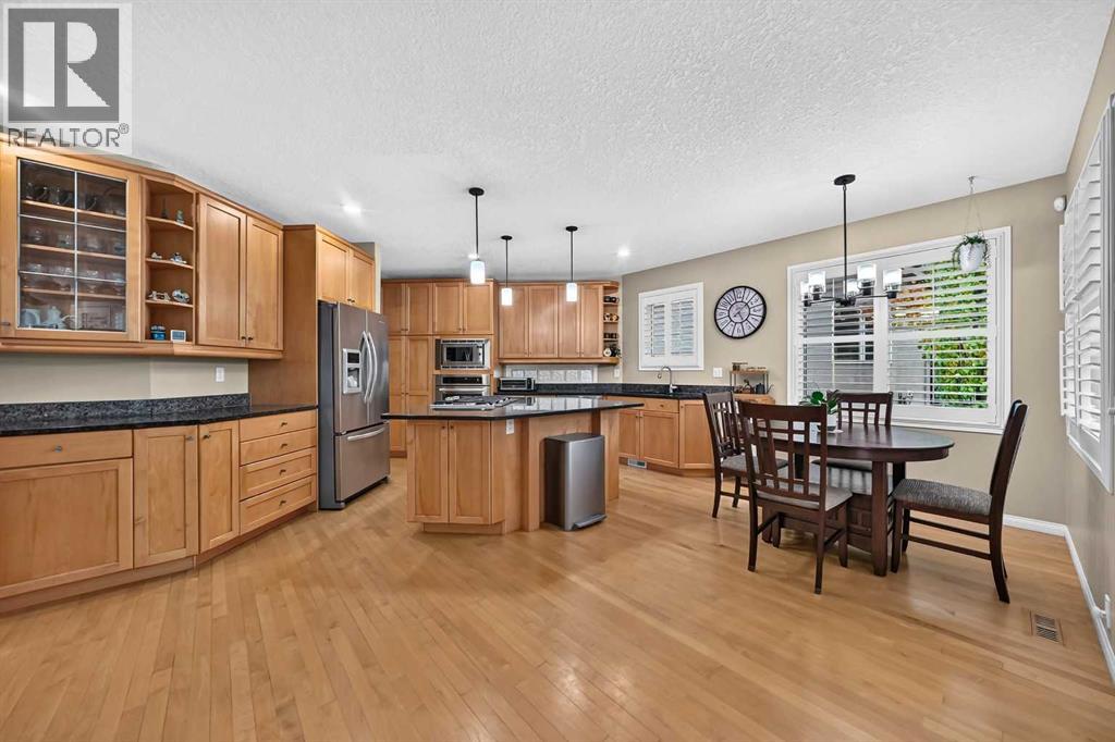 442 Sienna Heights Hill SW, Calgary, Alberta  T3H 3T3 - Photo 6 - A2353419