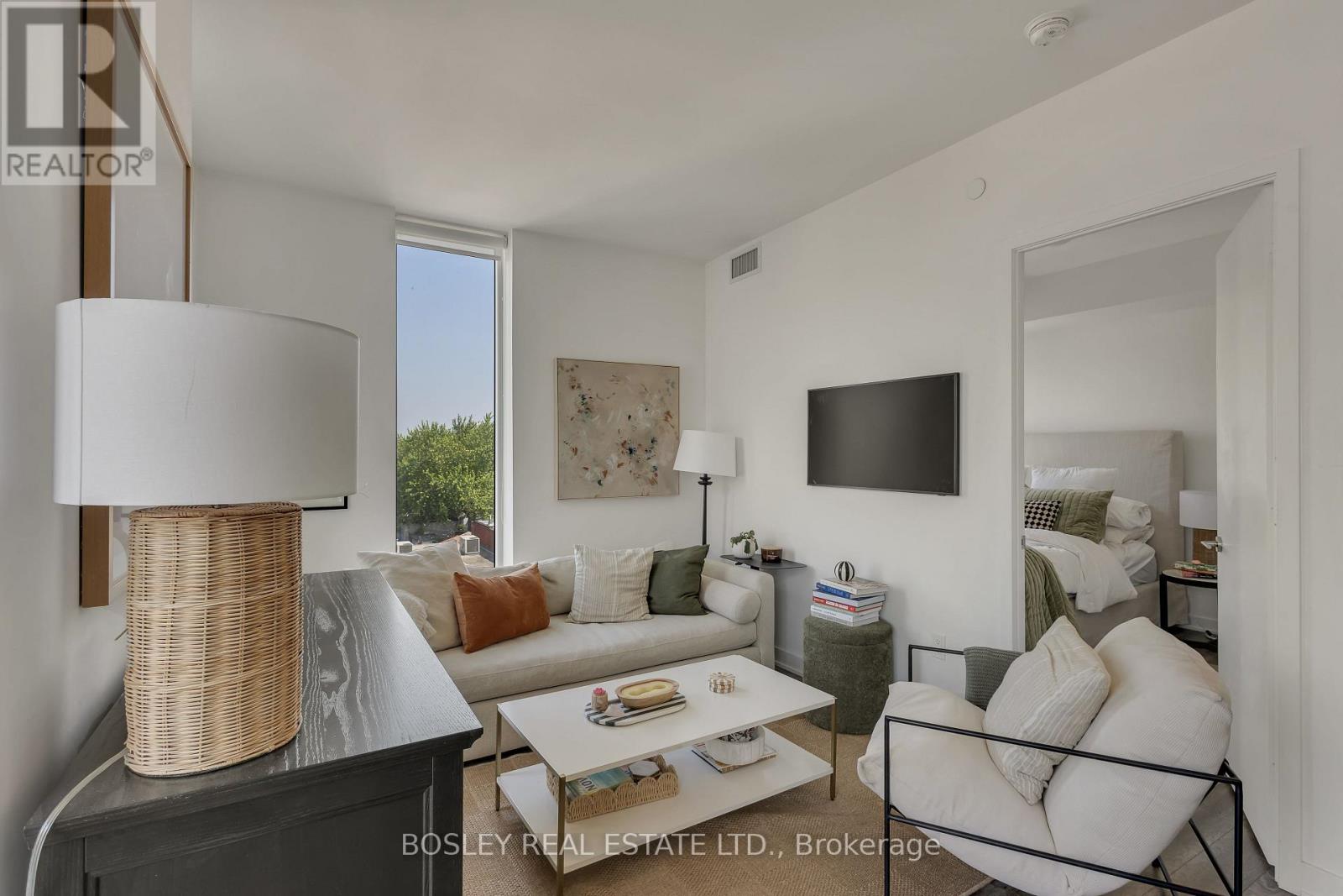 508 - 106 Dovercourt Road, Toronto (Trinity-Bellwoods), Ontario  M6J 3C3 - Photo 10 - C14106838