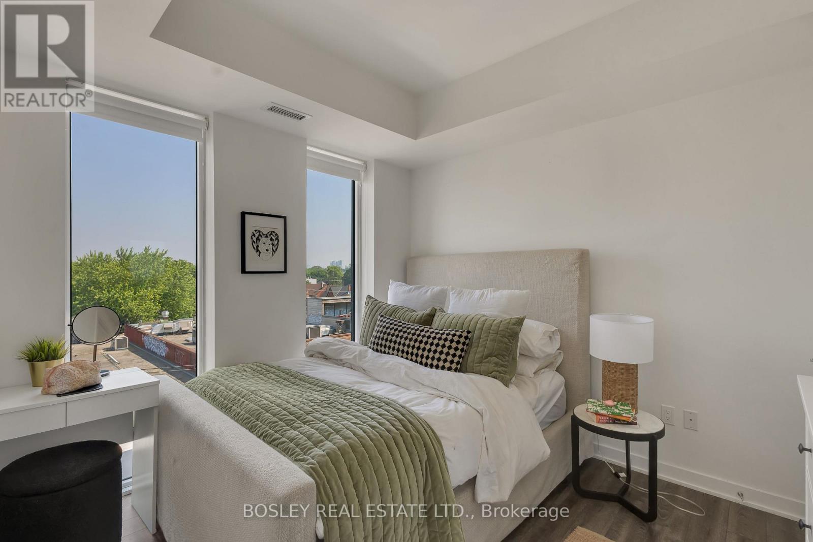 508 - 106 Dovercourt Road, Toronto (Trinity-Bellwoods), Ontario  M6J 3C3 - Photo 11 - C14106838