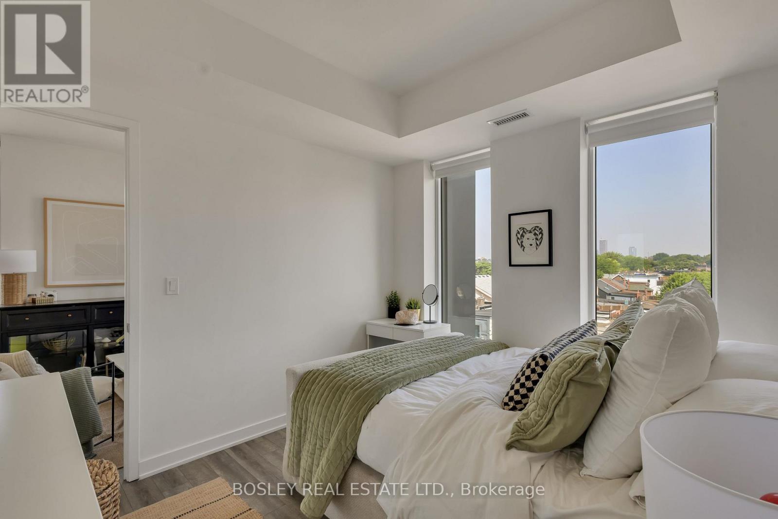 508 - 106 Dovercourt Road, Toronto (Trinity-Bellwoods), Ontario  M6J 3C3 - Photo 12 - C14106838