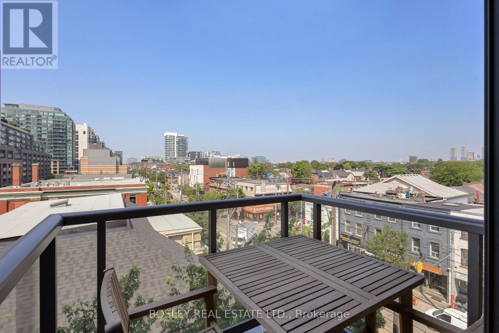 508 - 106 Dovercourt Road, Toronto (Trinity-Bellwoods), Ontario  M6J 3C3 - Photo 14 - C14106838