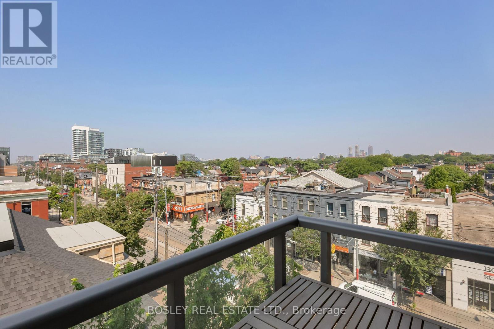 508 - 106 Dovercourt Road, Toronto (Trinity-Bellwoods), Ontario  M6J 3C3 - Photo 15 - C14106838