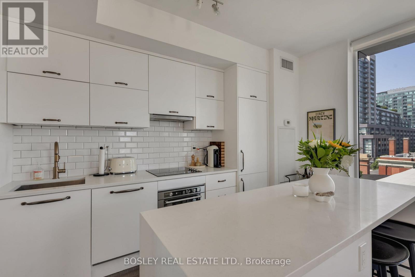 508 - 106 Dovercourt Road, Toronto (Trinity-Bellwoods), Ontario  M6J 3C3 - Photo 6 - C14106838