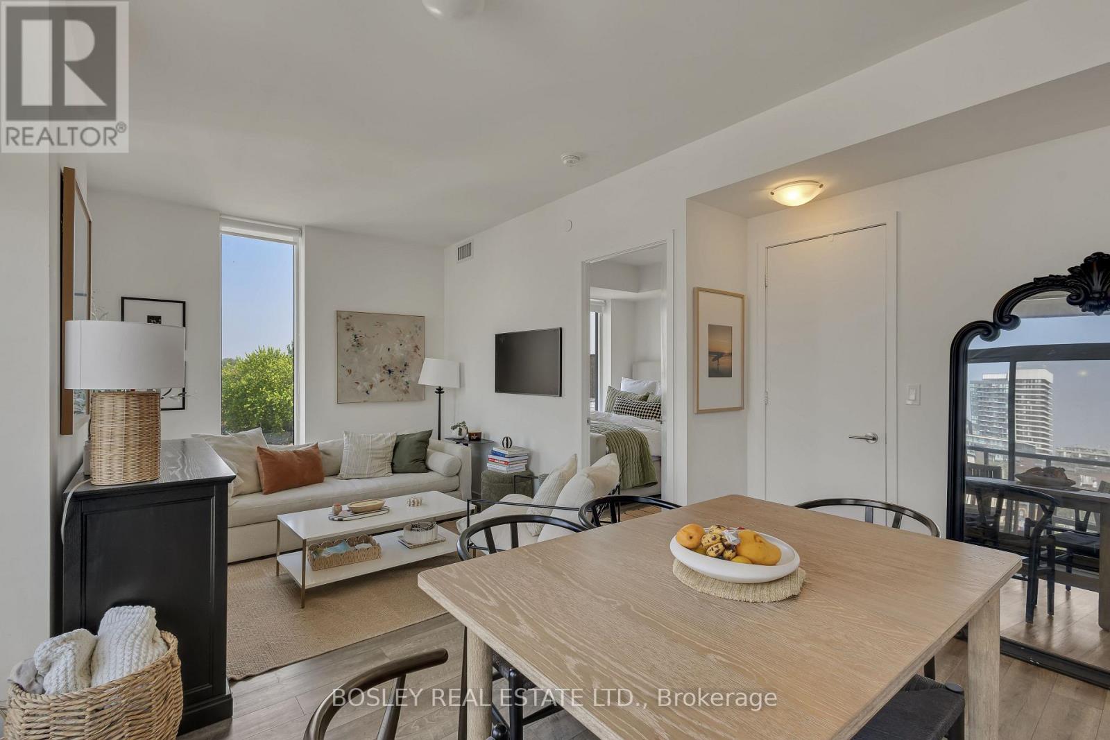 508 - 106 Dovercourt Road, Toronto (Trinity-Bellwoods), Ontario  M6J 3C3 - Photo 9 - C14106838