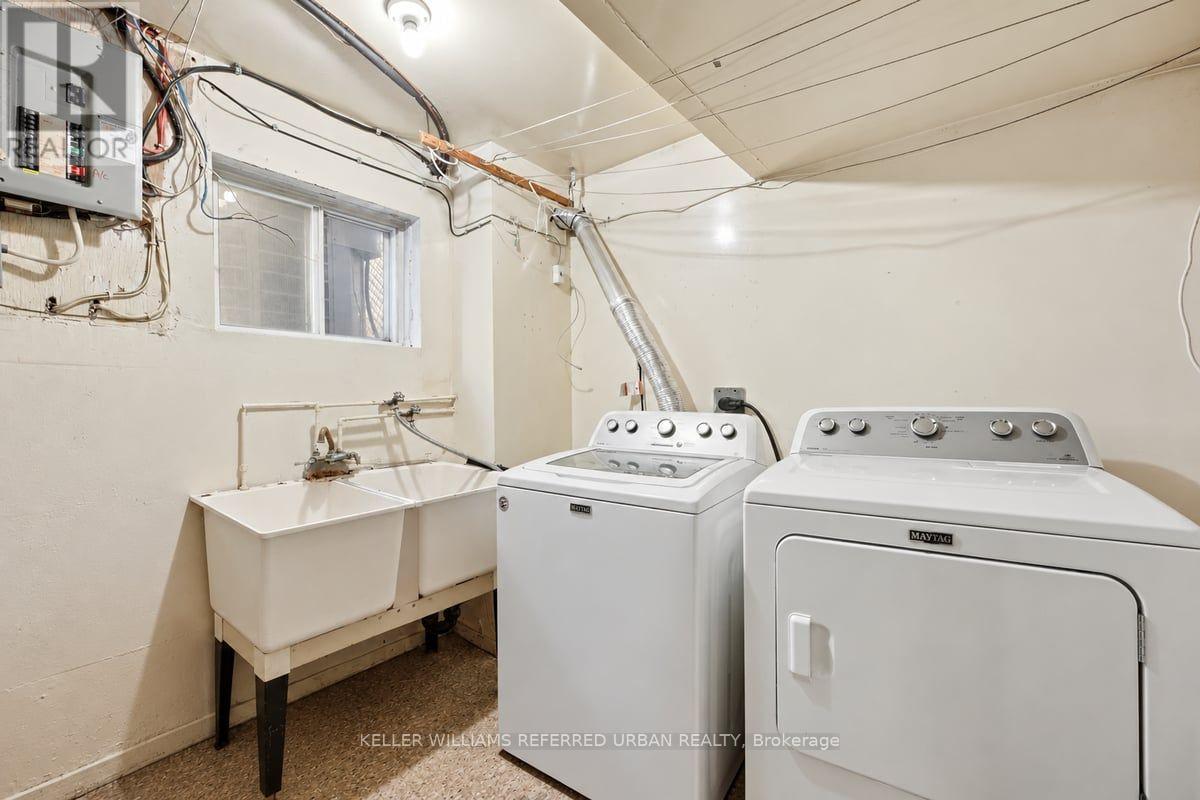 54 Ivan Nelson Drive, Toronto, Ontario  M2R 3P7 - Photo 35 - C14106864