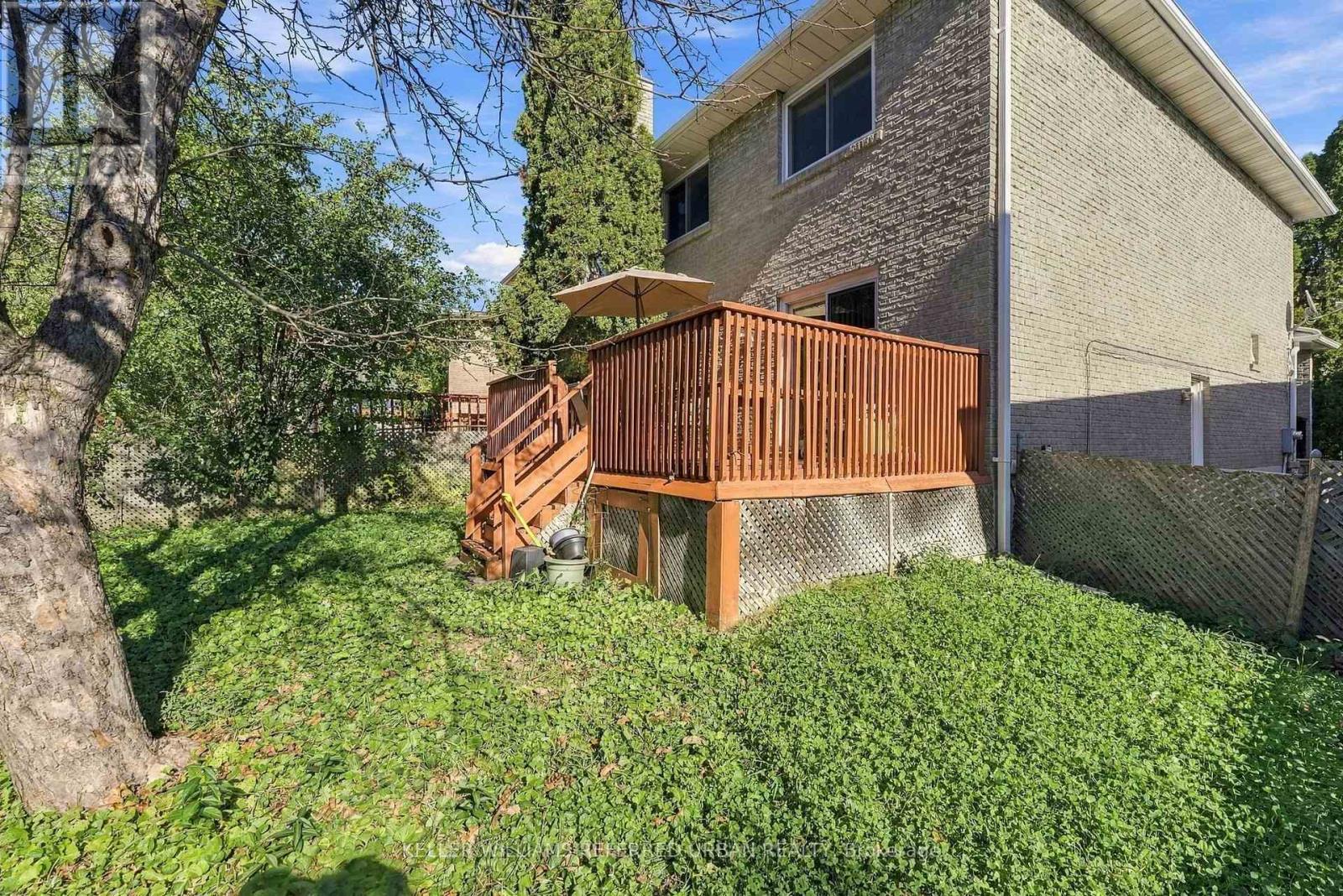 54 Ivan Nelson Drive, Toronto, Ontario  M2R 3P7 - Photo 37 - C14106864