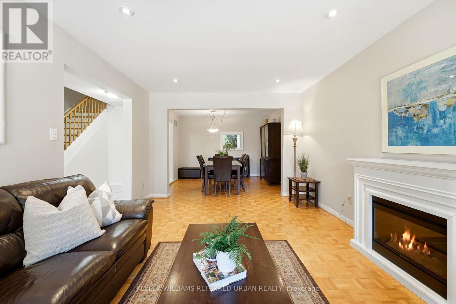 54 Ivan Nelson Drive, Toronto, Ontario  M2R 3P7 - Photo 9 - C14106864